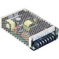MEAN WELL HRP-100-36 Schakelnetvoedingsmodule 36 V/DC 2.9 A 104 W