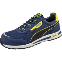 Puma Rider Blauw Laag Sb E Ps Fo Hro Sr | Maat: 42
