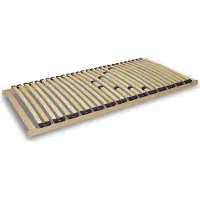Sleezzze CloudComfort opklapbare lattenbodem 80 x 200