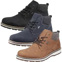 Rieker Veterboots | 42 | male