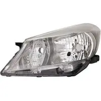 ABAKUS 212-11T6L-LDEM2 Koplamp