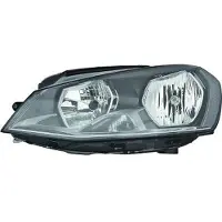 Diederichs 2216980 Koplamp