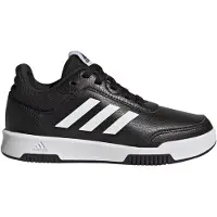 Adidas Sportschoen 'Tensaur' zwart / wit