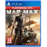 Mad Max (PlayStation Hits)