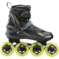 Roces Helium Ii Tif Inline Skates