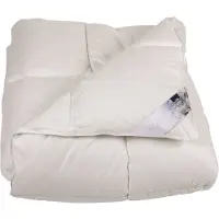 Polydaun Elke synthetisch dekbed