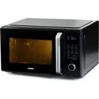 Domo magnetron DO23101