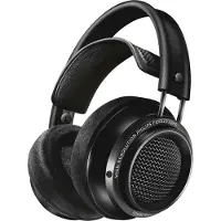 Philips Fidelio X2HR (Zwart)