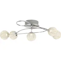 Brilliant Design plafondlamp Dajana