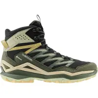 Lowa Maddox pro gtx mid black/olive lm311620
