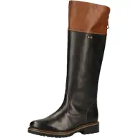 Remonte Laarzen bruin / zwart