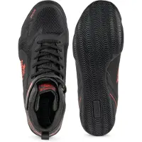 Lonsdale Rufford Boxing Shoes Zwart EU 42 Man