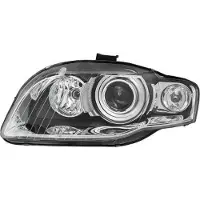 Diederichs 1017285 Koplamp