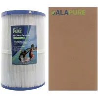 Alapure Spa Waterfilter voor Pleatco PDM30