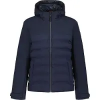 Icepeak Hybride Softshell jasje ALBERS | Maat 44