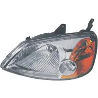 Diederichs 5208081 Koplamp