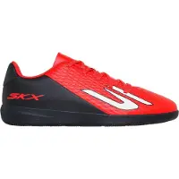 SKECHERS 252168l Youth Indoor Football Shoes Wit EU 33 1/2 Kinderen