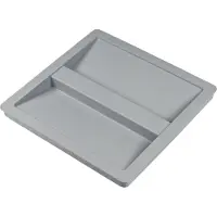 Hailo Deksel Tbv 15 Liter Emmer