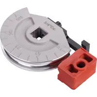 Rothenberger 25619 Buigsegment voor Robend 3000/4000 3/4"