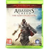 Assassin's Creed The Ezio Collection - Xbox One