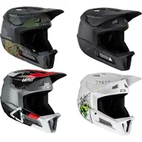 Leatt Gravity 2.0 Mtb-helm