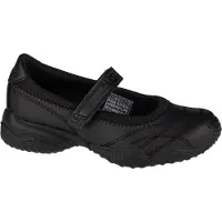 SKECHERS Ballerina's 'Velocity-Pouty' zwart