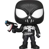Funko POP! POP! - Marvel: Marvel Venom S3 - Punisher (46453)