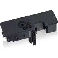 KMP Toner , vervangt Kyocera TK5240C, tot 3000 pagina's, enkele verpakking, cyaan