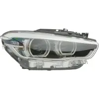 Hella 1LX 011 929-441 Koplamp