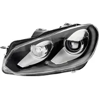 Hella 1ZS 009 902-531 Koplamp