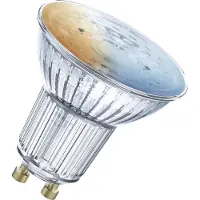 Ledvance LED reflectorlamp - Lampvoet: GU1- Warm wit - 27- K - 5 W - SMART+ Spot