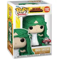 Funko POP! My Hero Academia - POP! Animation Ibara Shiozaki 9 cm Verzamelfiguur - Multicolours