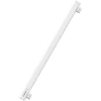 Ledvance LED buislamp | S14s | 50 cm | Mat | 2700K | Dimbaar | 4.7W (40W)