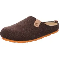 Rohde Huisschoen chocoladebruin
