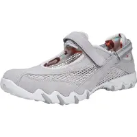 Allrounder NIRO Bandschoenen | Maat 7 Dames Grijs