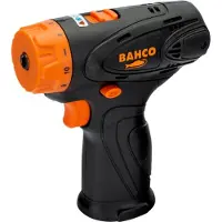 Bahco PGB-FASTENERS | Lage BZK-schroef 8.8 DIN 7984 M 6x40 | 200 st 7984800006000400