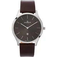 Dugena - 4461051 - Polshorloge - Men - Kwarts - Plano