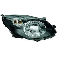 Diederichs 4481982 Koplamp