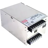 MEAN WELL PSP-600-48 Schakelnetvoedingsmodule 48 V/DC 12.5 A 600 W