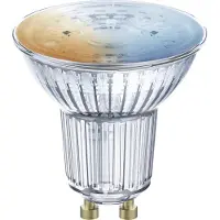 Ledvance LED reflectorlamp - Lampvoet: GU1- instelbaar wit - 27-65- K - 5 W -