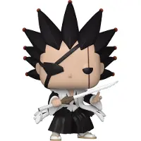 Funko POP! Bleach - Kenpachi Zaraki 1699 - Pop! Vinyl figuur