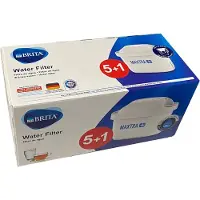 Brita Maxtra+ filterpatroon, Waterfilter, Wit