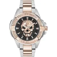 Philipp Plein De $kull Heren Multikleur Horloge PWAAA2925