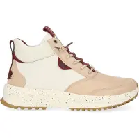 HeyDude Boots Heren Grijs Nylon Maat 45