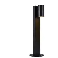 Nordlux Tuinlantaarn GU10 | Tin 50 | IP44 | Zwart