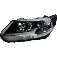 Netparts24 95 91 09-6 Koplamp