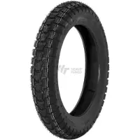 IRC Winterband SN-26 Urban Snow Evo, 80/80-14, 43J, tubeless (TL), M+S, geschikt voor voor- en achterwiel