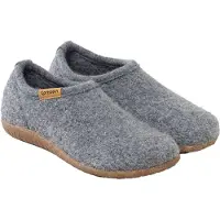 Gottstein - Alpine Midcut RU - Pantoffels 46, grijs