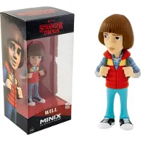 Minix - TV Series #100 - Stranger Things - Will - Standbeeld 12cm