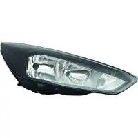 Diederichs 1419982 Koplamp